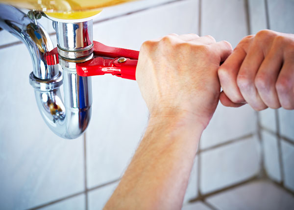 About Bretton Woods Plumbers